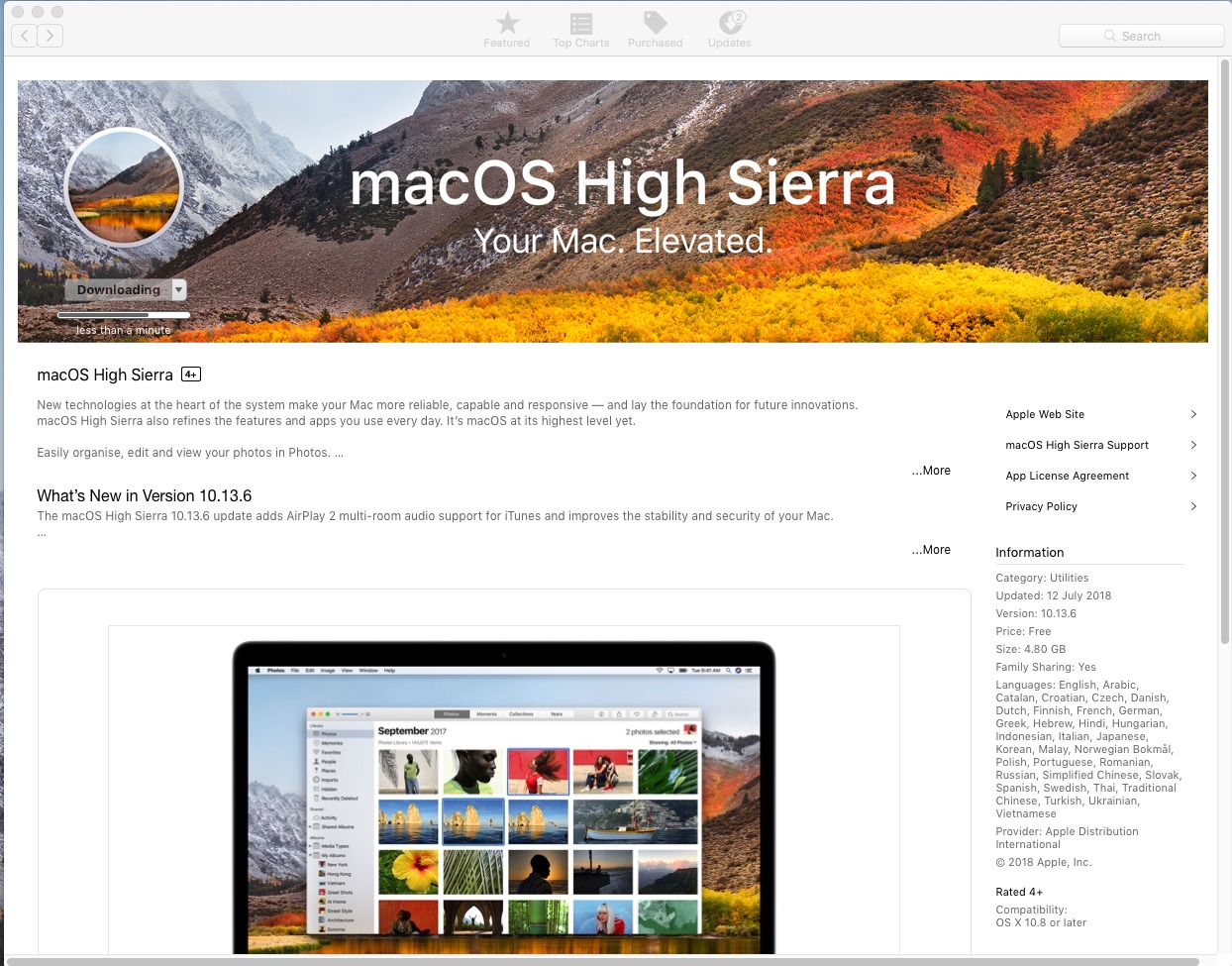 Opencore 1.3: Panduan Instalasi macOS pada Mac [SOLVED] Tahun 2024
